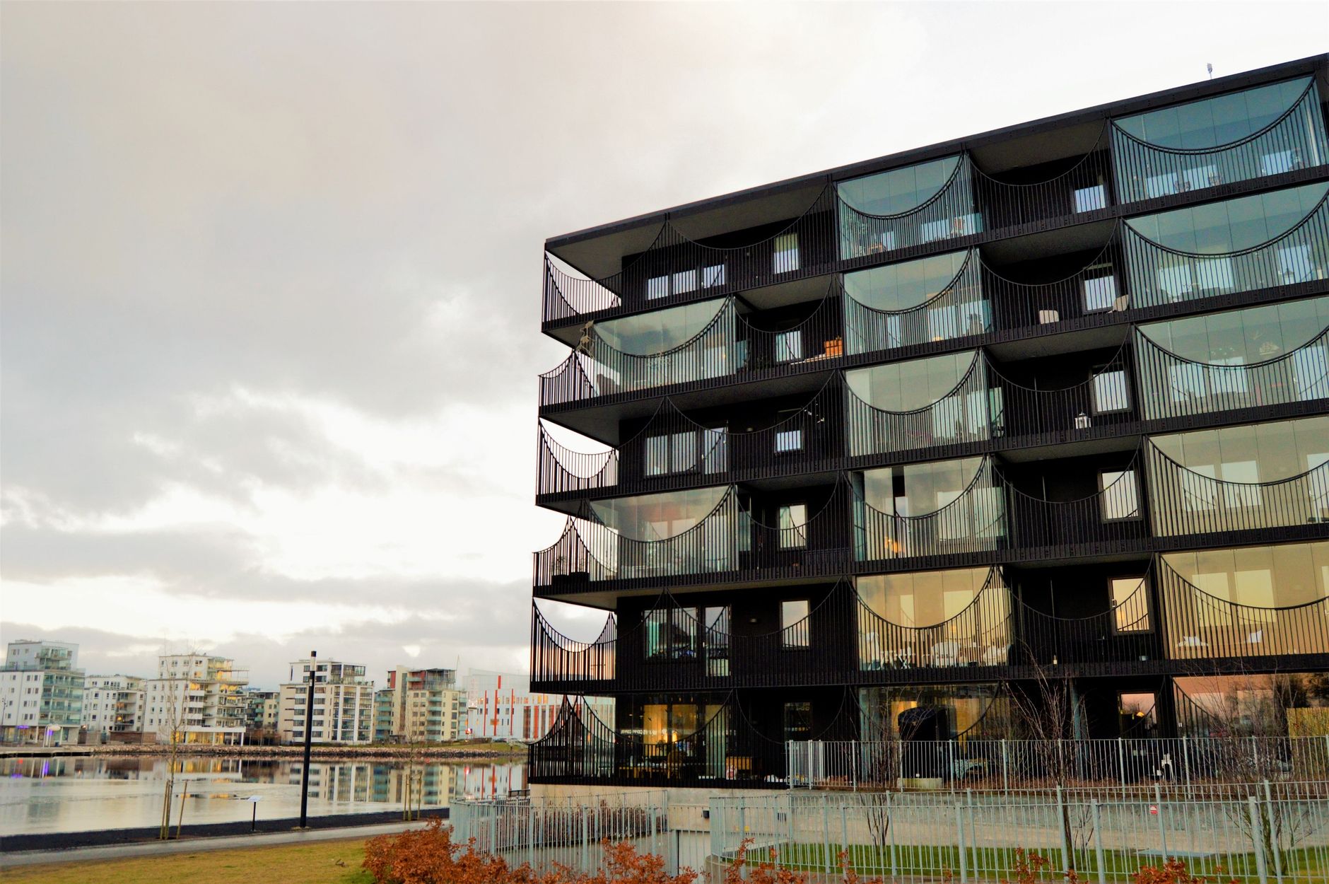 Varför läget i Solna ofta avgör metoden för stamrenovering